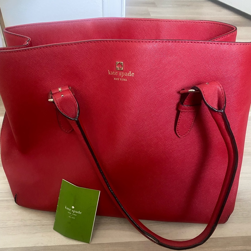 Kate Spade Tote